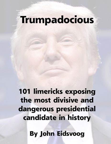 Produktbild: Trumpadocious