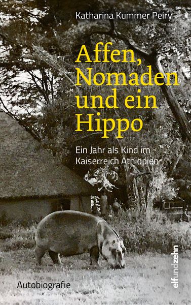 Produktbild: Affen, Nomaden und ein Hippo