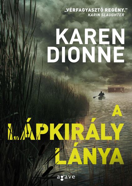 Produktbild: A l&aacute;pkir&aacute;ly l&aacute;nya