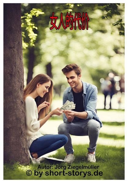 Produktbild: Nu Ren De Dai Jia