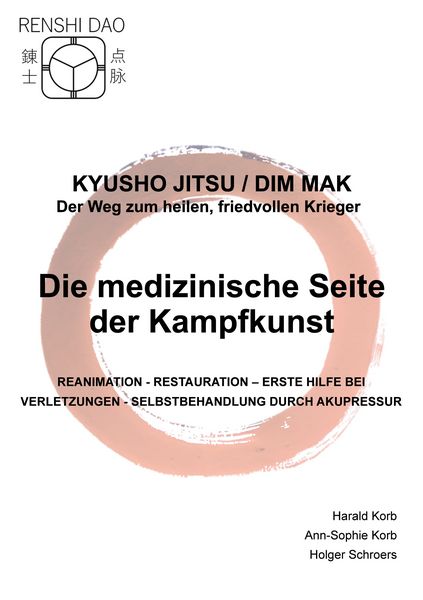 Produktbild: Die medizinische Seite der Kampfkunst