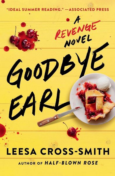 Produktbild: Goodbye Earl