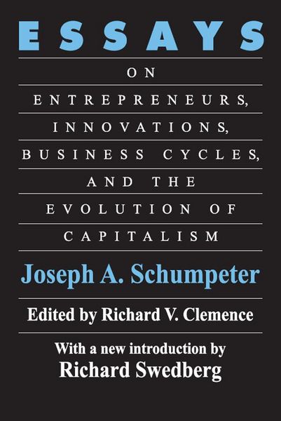 Produktbild: Essays