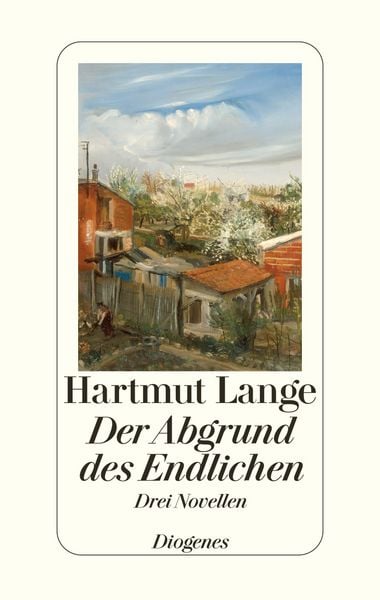 Produktbild: Der Abgrund des Endlichen
