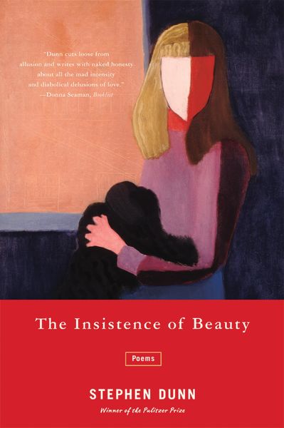 Produktbild: The Insistence of Beauty