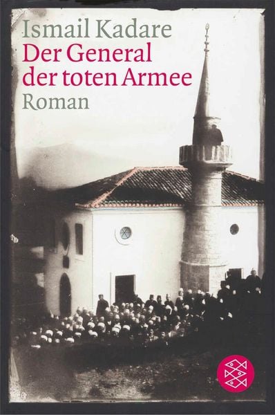 Produktbild: Der General der toten Armee