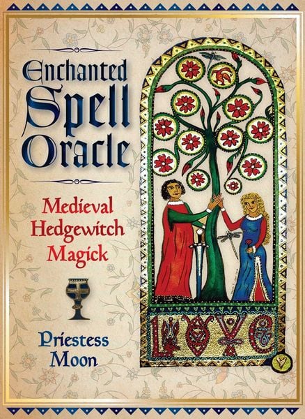 Produktbild: Enchanted Spell Oracle