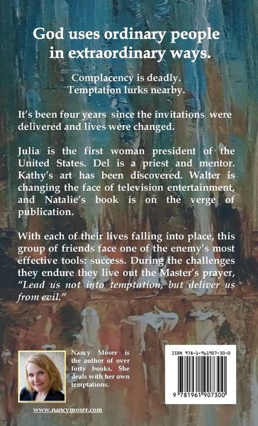Produktbild: The Temptation