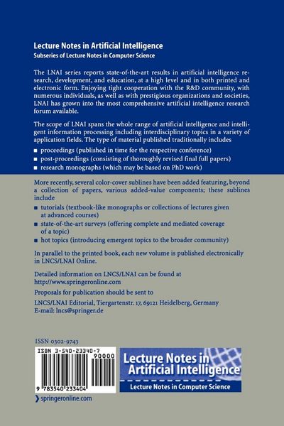 Produktbild: Engineering Knowledge in the Age of the Semantic Web