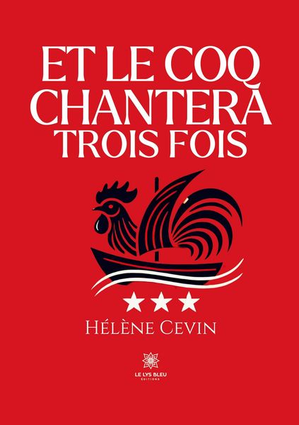 Produktbild: Et le coq chantera trois fois