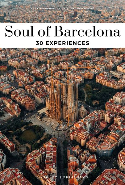 Produktbild: Soul of Barcelona