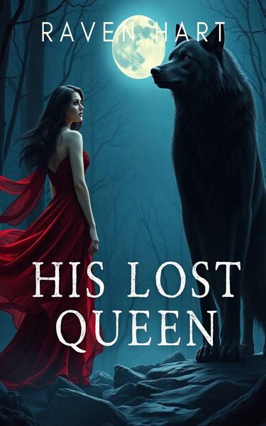 Produktbild: His Lost Queen