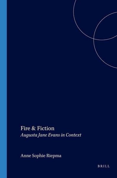 Produktbild: Fire & Fiction