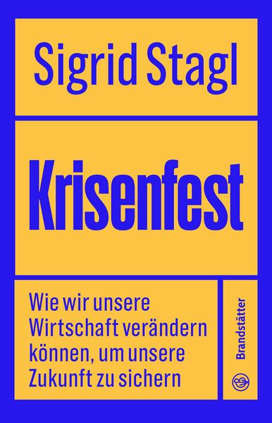 Produktbild: Krisenfest