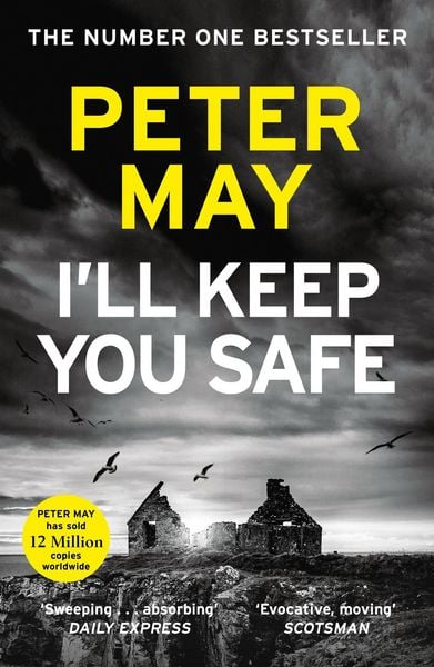 Produktbild: I'll Keep You Safe