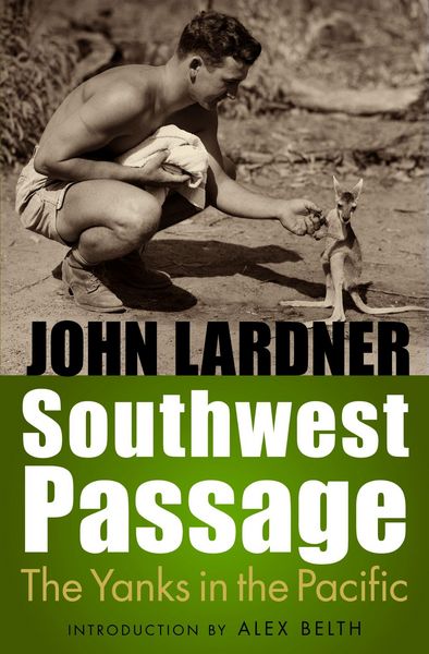 Produktbild: Southwest Passage