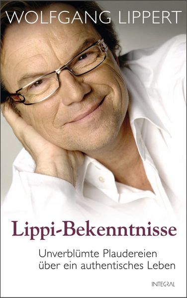 Produktbild: Lippi-Bekenntnisse
