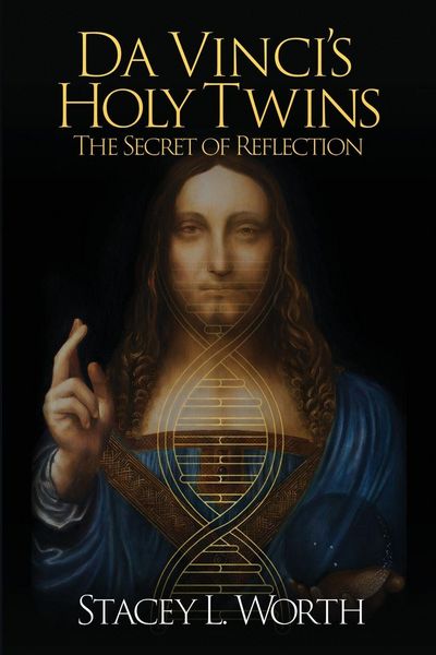 Produktbild: Da Vinci's Holy Twins