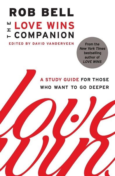 Produktbild: The Love Wins Companion