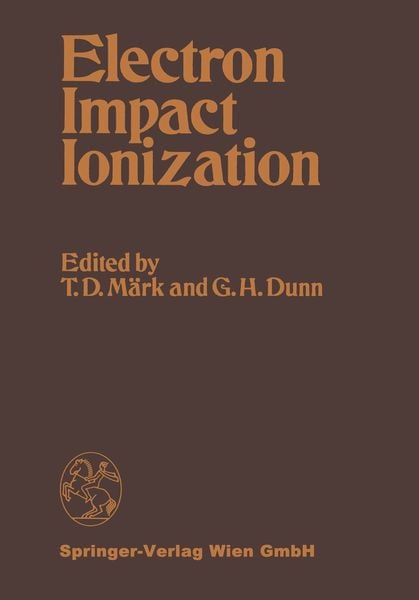 Produktbild: Electron Impact Ionization