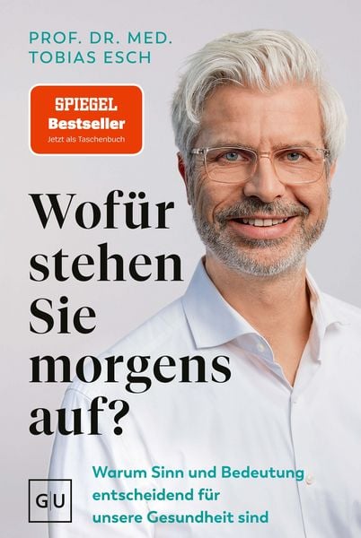 Produktbild: Wof&uuml;r stehen Sie morgens auf?