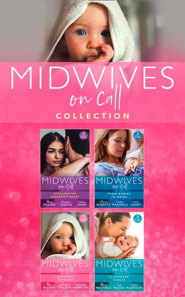 Produktbild: Midwives On Call Collection