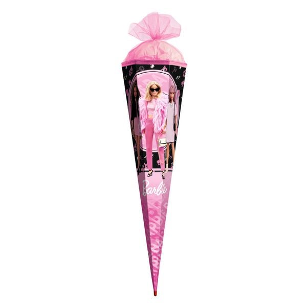 Produktbild: Schult&uuml;te, Barbie, 85cm