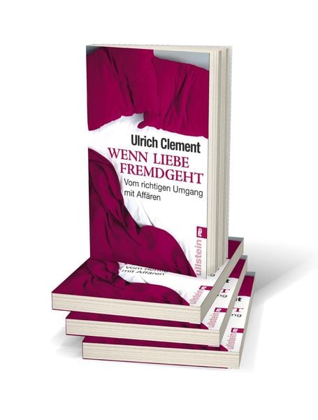 Produktbild: Wenn Liebe fremdgeht