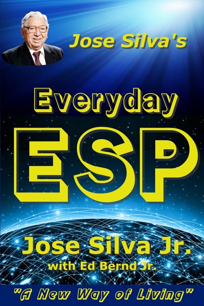 Produktbild: Jose Silva's Everyday ESP