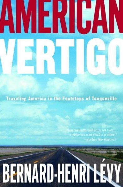 Produktbild: American Vertigo