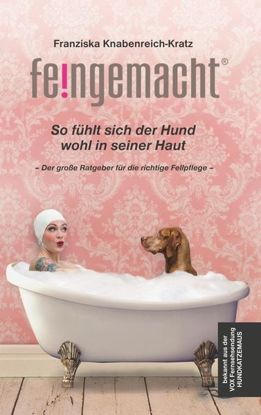 Produktbild: Feingemacht