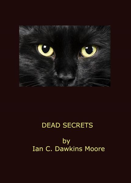 Produktbild: Dead Secrets