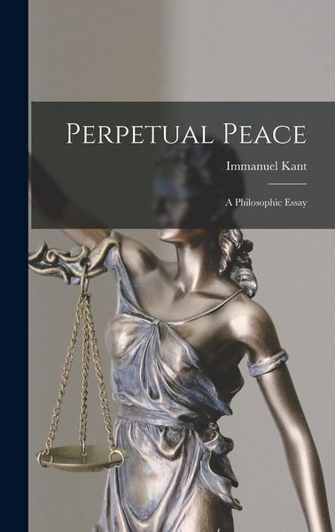 Produktbild: Perpetual Peace