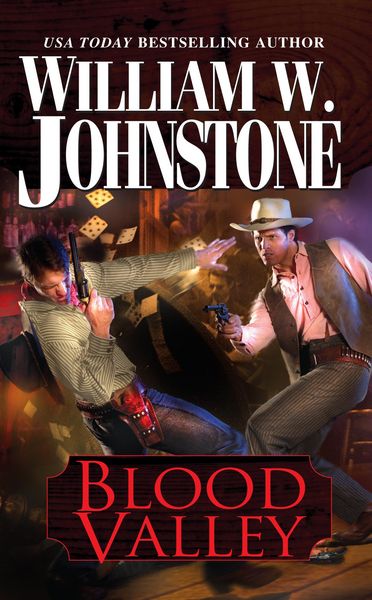 Produktbild: Blood Valley