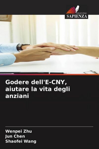 Produktbild: Godere dell'E-CNY, aiutare la vita degli anziani