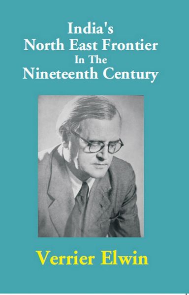 Produktbild: India's North-East Frontier In The Nineteenth Century