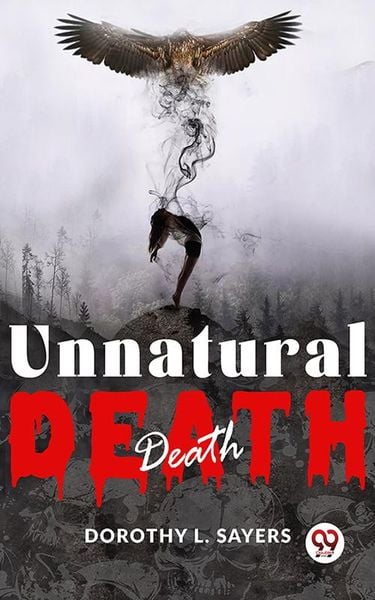 Produktbild: Unnatural Death