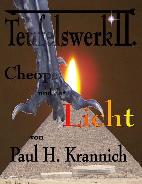 Produktbild: Cheops und das Licht
