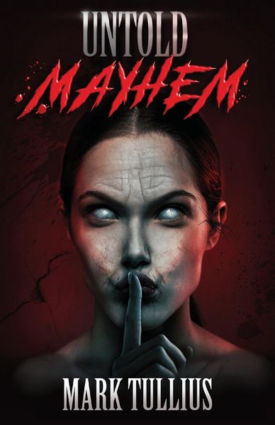 Produktbild: Untold Mayhem