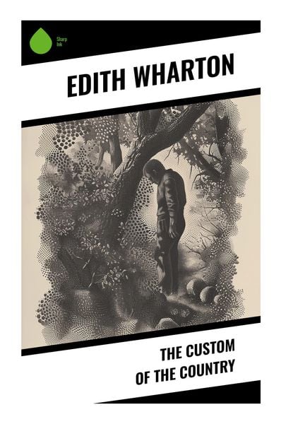 Produktbild: The Custom of the Country