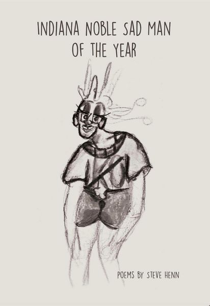 Produktbild: Indiana Noble Sad Man of the Year