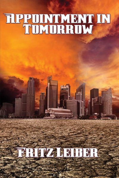 Produktbild: Appointment in Tomorrow