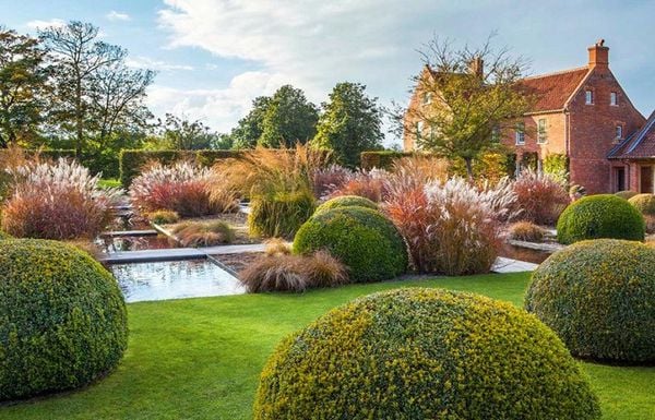 Produktbild: Moderne Gartenkonzepte