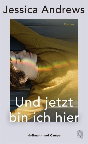 Produktbild: Und jetzt bin ich hier