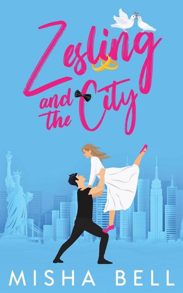 Produktbild: Zesling and the city