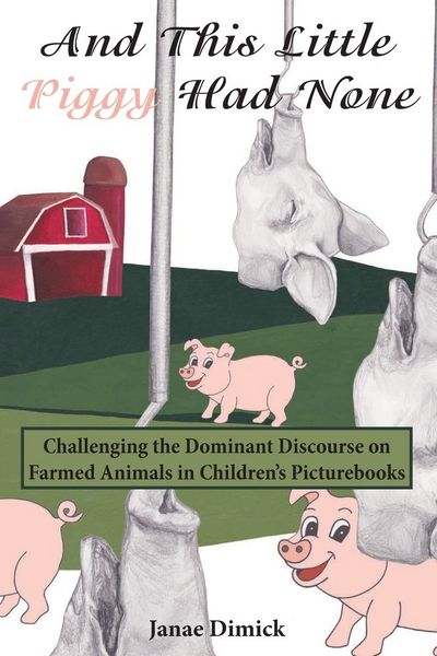 Produktbild: And This Little Piggy Had None