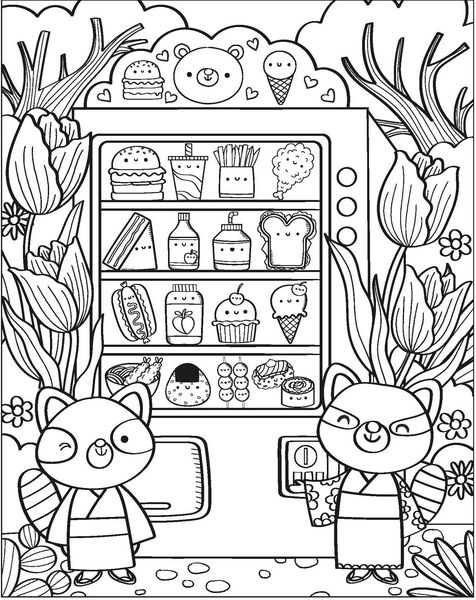 Produktbild: Mangatopia Tiny Kawaii