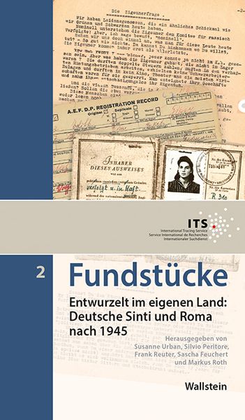 Produktbild: Fundst&uuml;cke