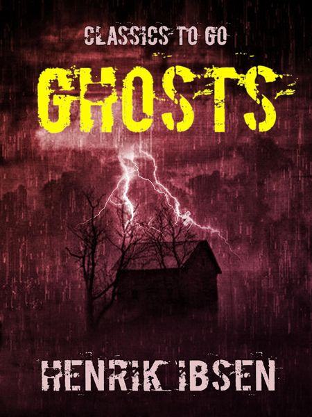 Produktbild: Ghosts
