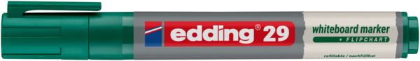 Produktbild: Edding 4-29004 Whiteboardmarker Gr&uuml;n